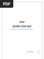 cog-632 certification dumps for